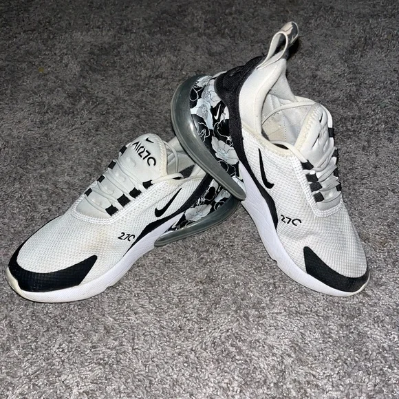 27c Shoes Nike Air Max 27 Mens Clearance 270 Womens Mens Air Max